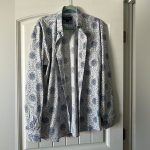 Great dress shirt - Johnston Murphy